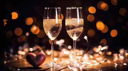 Romantic Celebration