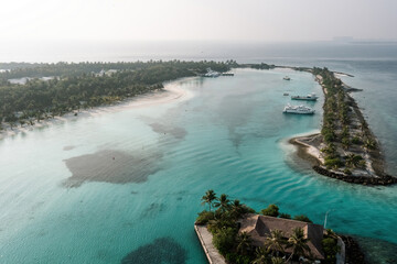 Maldives islands
