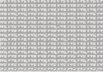 gray graphic pattern
