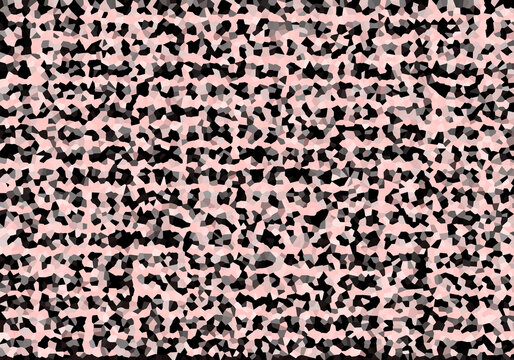 mosaic pattern