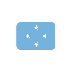 🇫🇲 Flag: Micronesia