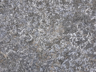 Abstract black textured background with white grunge pattern