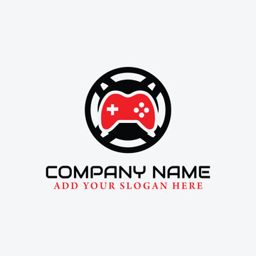 Game Store Logo Stock Photos and Pictures - 16,737 Images