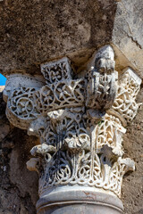 Palacio de Medina Azahara, Córdoba, España