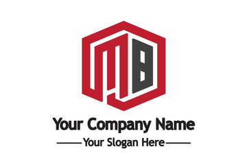MB Logo Design