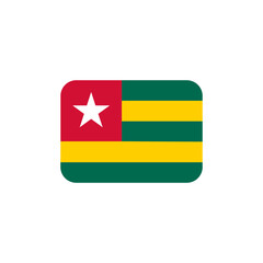🇹🇬 Flag: Togo 