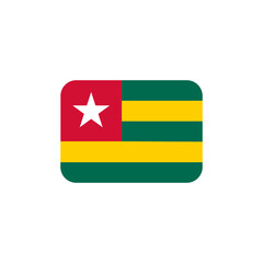 🇹🇬 Flag: Togo