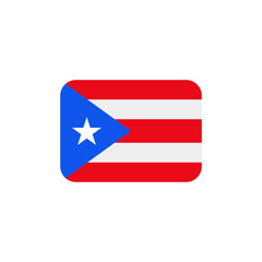 🇵🇷 Flag: Puerto Rico