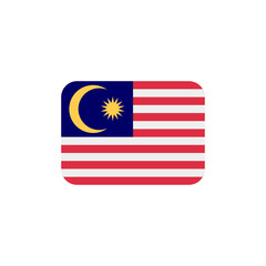 🇲🇾 Flag: Malaysia 