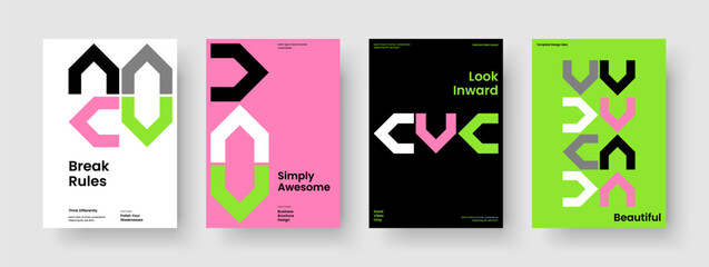 Geometric Business Presentation Design. Modern Banner Template. Abstract Book Cover Layout. Flyer. Background. Report. Poster. Brochure. Advertising. Magazine. Journal. Pamphlet. Notebook. Leaflet