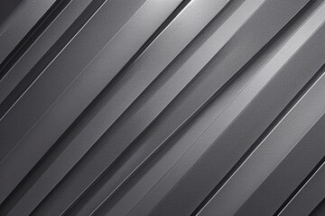 Obraz premium Abstract metal background with Generative AI technology 