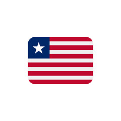 🇱🇷 Flag: Liberia