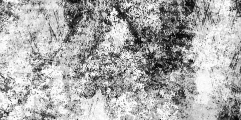 Monochrome texture of the brush strokes with a dry brush in grunge style. Image includes a effect the black and white tones.