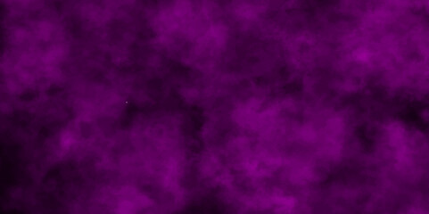 Fototapeta premium Abstract background with pink color and Purple velvet fabric texture used as background, Fantasy smooth light pink abstract watercolor painted background.