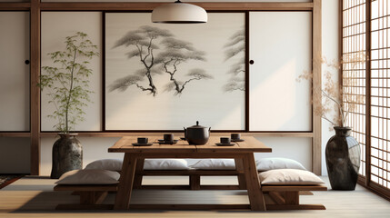 Beautiful Home Interior design and advanced interior