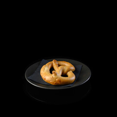pretzel