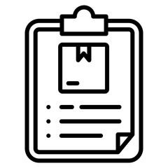 Compliance Reporting Icon