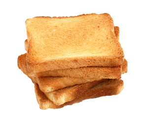 Biscottes / Transparent background