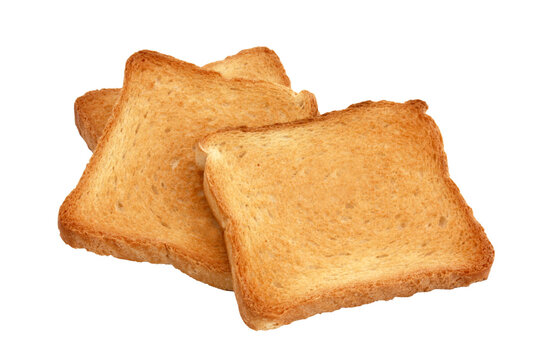 Biscottes / Transparent background