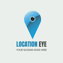 Vector point explore logo vector template creative point logo design concepts