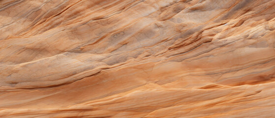 Fototapeta premium Sandstone Ultrawide Texture Background Wallpaper 