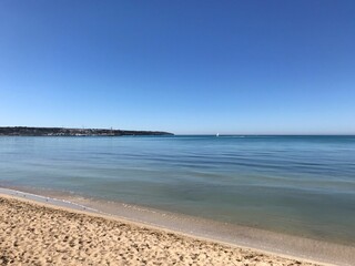 Strand Palmanova, Mallorca