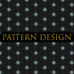 vector geometric pattern