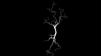 Grunge effect black background screen overlay and white background overly Old vintage and rough texture illustration photos effect, crack earth, aged wall, old wall texture, overly effect  download 