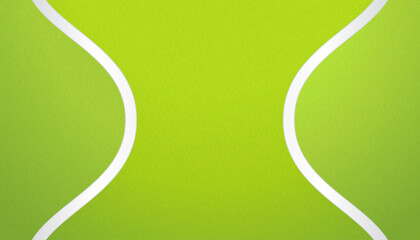 Tennis texture background. sports concept