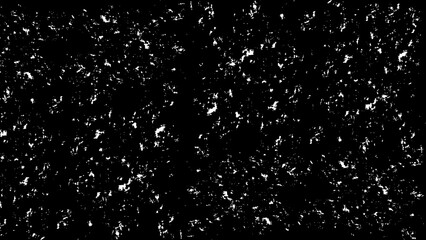 Grunge effect black background screen overlay and white background overly Old vintage and rough texture illustration photos effect, crack earth, aged wall, old wall texture, overly effect  download 