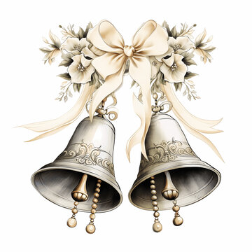 Wedding Bells Images – Browse 25,199 Stock Photos, Vectors, and Video