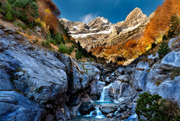Rio Cinca