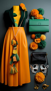 Women's wardrobe