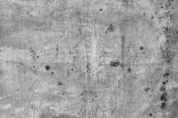 concrete rough cracks wall background
