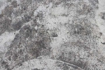 concrete rough cracks wall background
