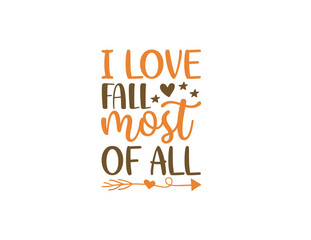 Vector flat design thanksgiving calligraphy with white background for t-shirts, posters and cards.
