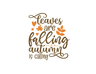 Vector flat design thanksgiving calligraphy with white background for t-shirts, posters and cards.
