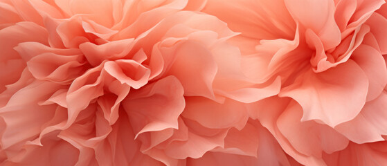 Carnation close-up with a detailed, textured look. - obrazy, fototapety, plakaty
