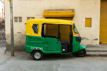 Udaipur, Rajasthan, India
