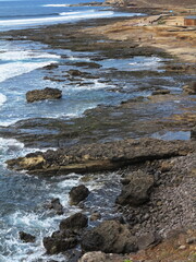Gran Canaria Las Palmas Playa de Confital 6