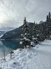 Photos in Canada