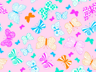 seamless pattern