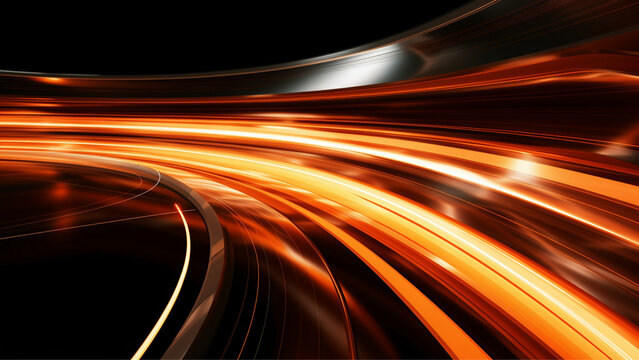 Background/texture/ green - orange ackground