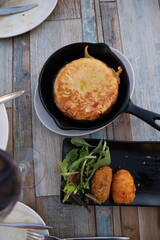 Spanish Tortilla