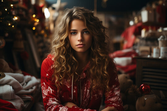 photography of Christmas vibes