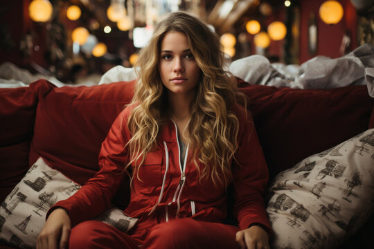 photography of Christmas vibes