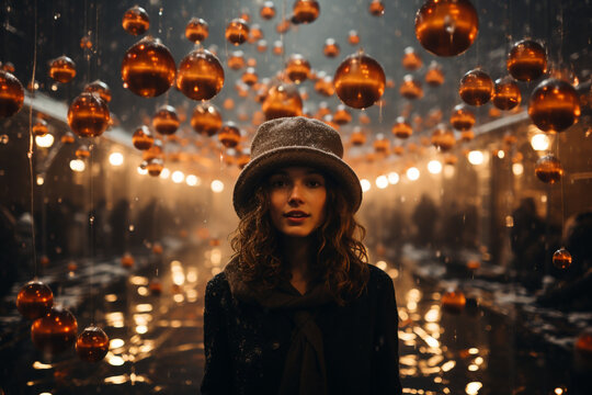 photography of Christmas vibes