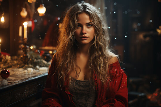 photography of Christmas vibes