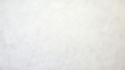 Obraz premium Watercolor Effect on White Canvas Texture