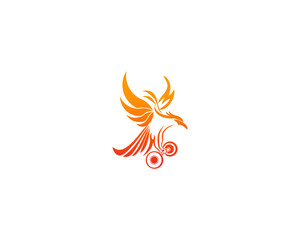 phoenix fitness logo